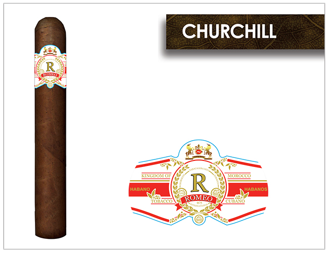 churchill