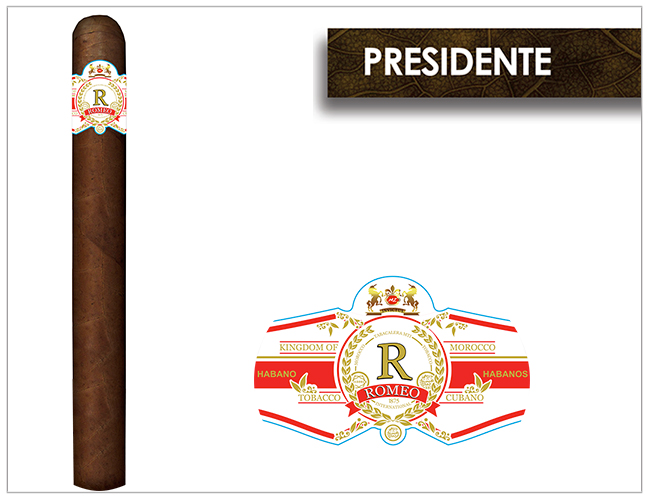 presidente